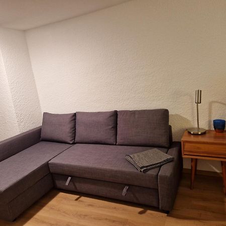 Studio Sieva Apartment Lausanne Luaran gambar