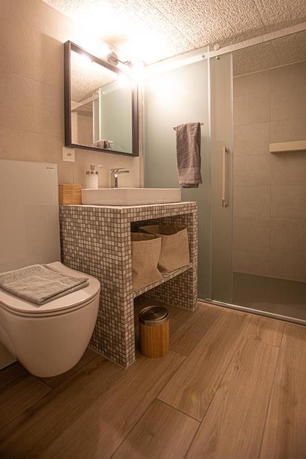 Studio Sieva Apartment Lausanne Luaran gambar